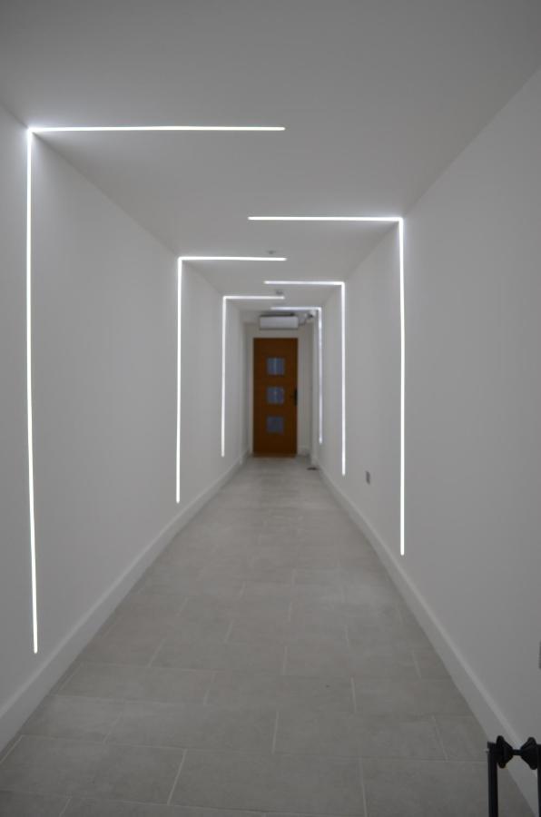 Lovely Studio Apartment With Access For Wheel-Chairs In Sydenham Londra Dış mekan fotoğraf