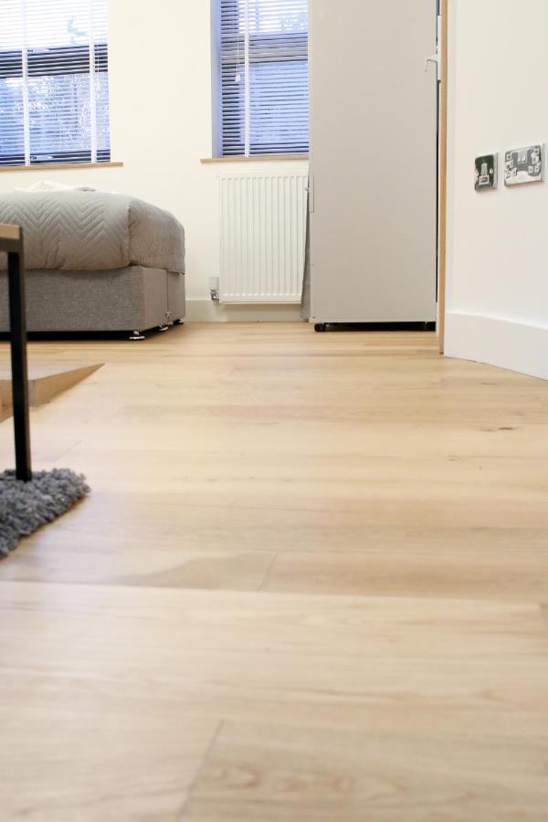 Lovely Studio Apartment With Access For Wheel-Chairs In Sydenham Londra Dış mekan fotoğraf